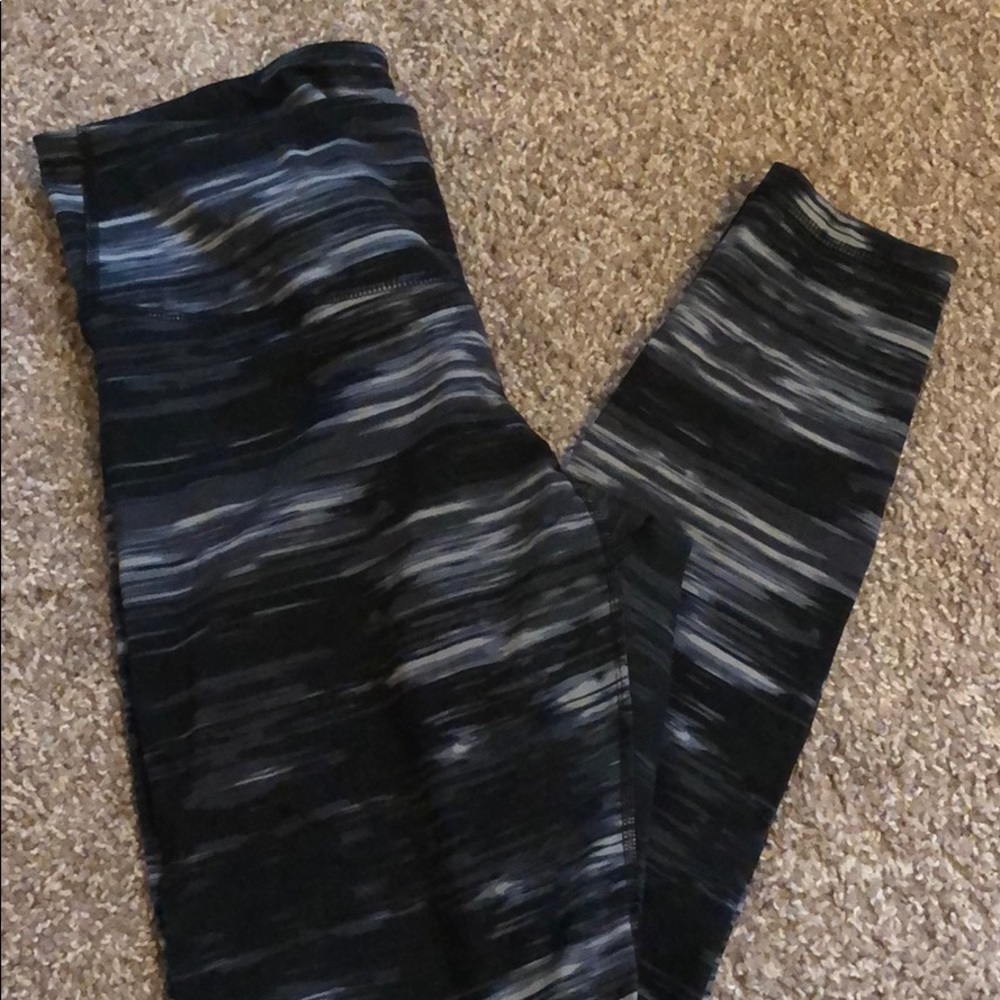 Workout leggings